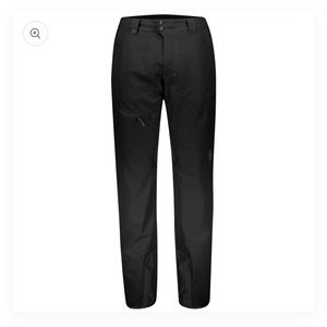 SCOTT men’s ultimate dryo 10 ski pants